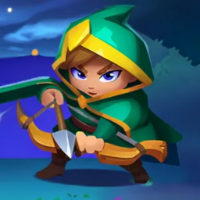 Archer Master